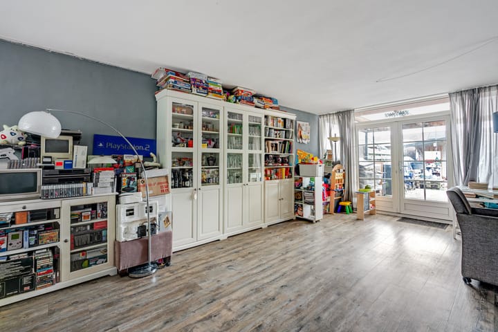 Foto 10 van Willem Marisstraat 16