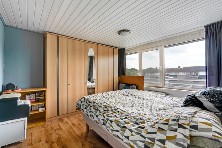 Foto 11 van Willem Marisstraat 16