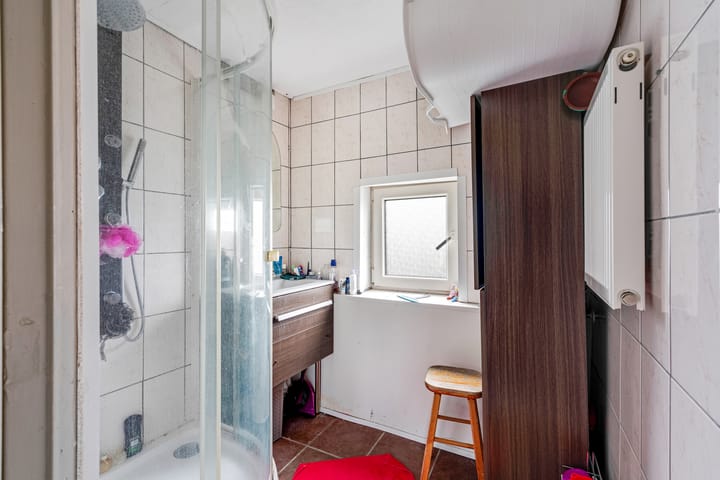 Foto 13 van Willem Marisstraat 16