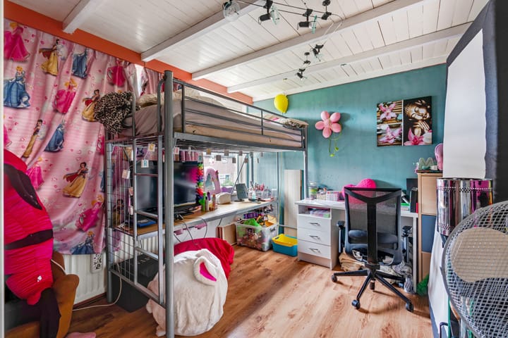 Foto 14 van Willem Marisstraat 16