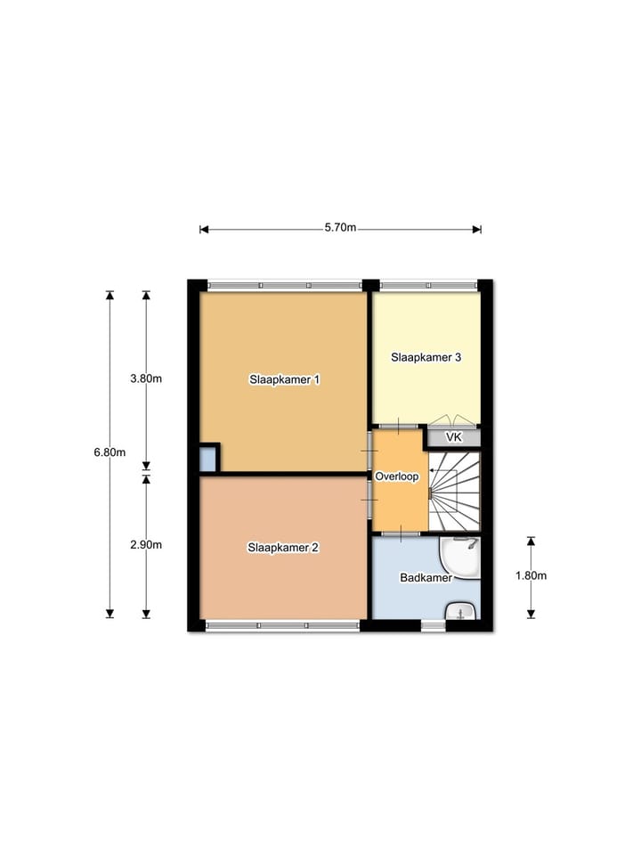 Foto 23 van Willem Marisstraat 16