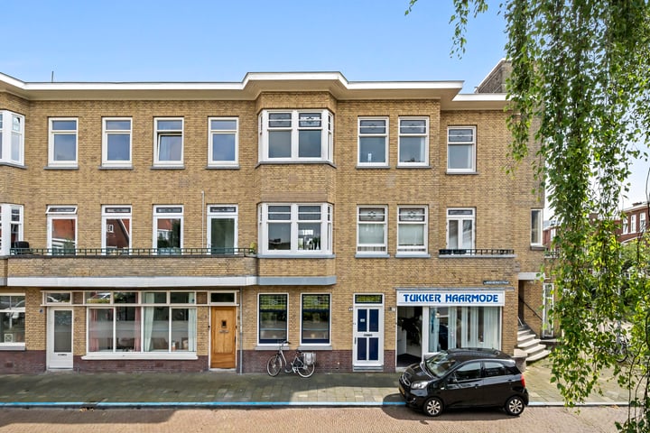 Bekijk foto 1 van van Winoxbergestraat 9