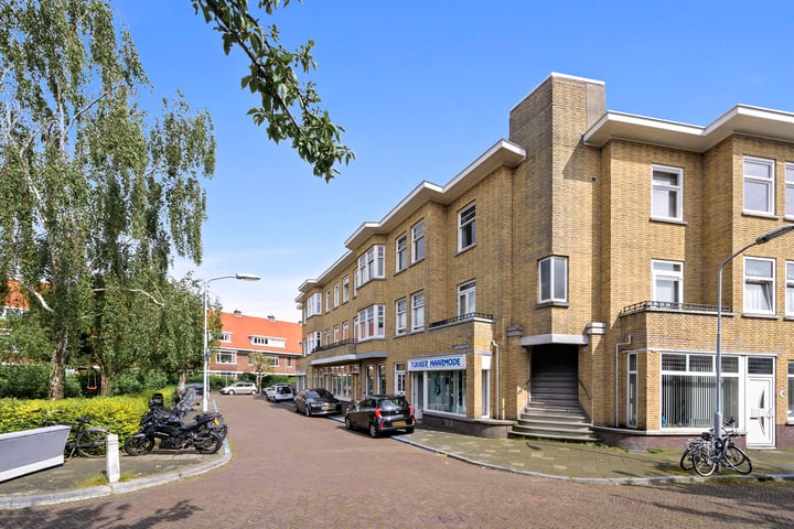 Bekijk foto 5 van van Winoxbergestraat 9