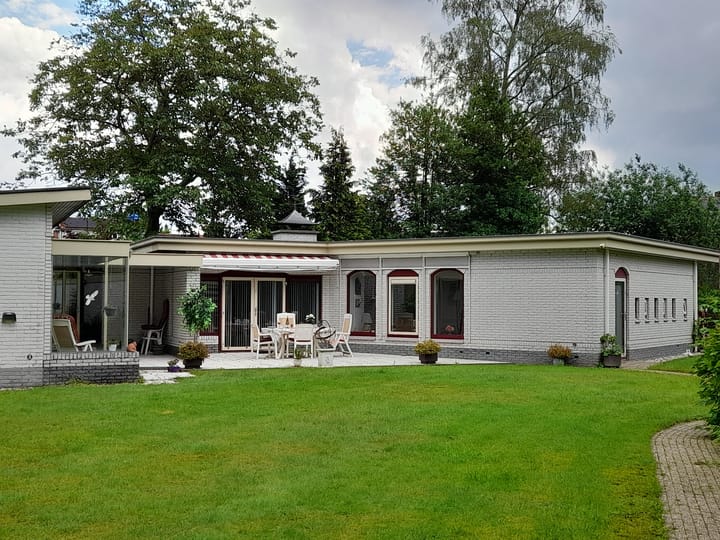 Foto 31 van Rossenberglaan 4