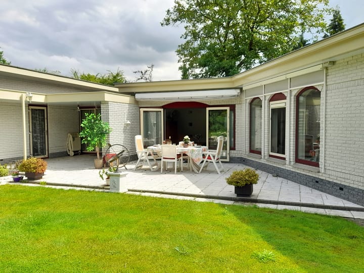 Foto 32 van Rossenberglaan 4