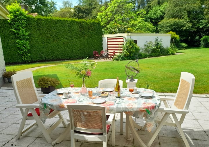 Foto 33 van Rossenberglaan 4