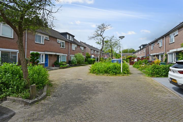 Bekijk foto 3 van Lammerweide 36