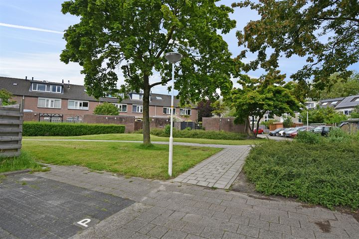 Bekijk foto 41 van Lammerweide 36