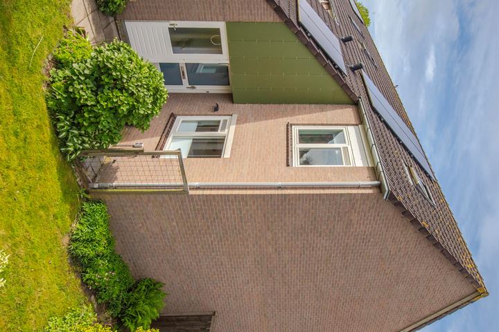 Bekijk foto 9 van Fabritiusstraat 33