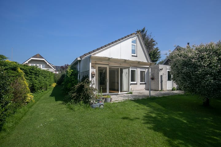 Foto 2 van Klaverakker 5