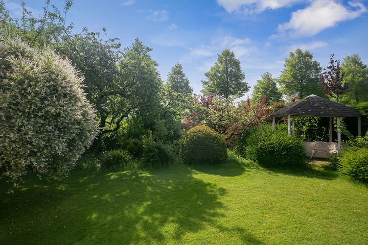 Foto 3 van Klaverakker 5