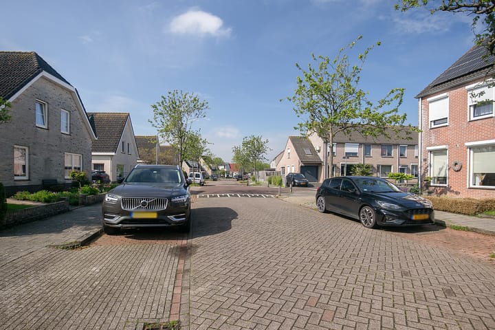 Foto 28 van Klaverakker 5