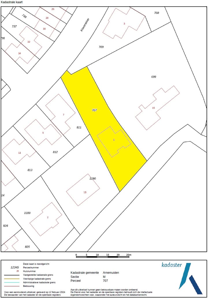 Foto 36 van Klaverakker 5