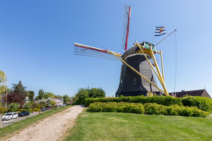 Bekijk foto 43 van Burgemeester Lantsheerweg 16