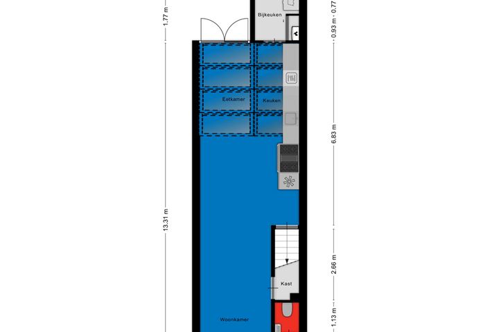 Bekijk foto 29 van Druivenlaan 31