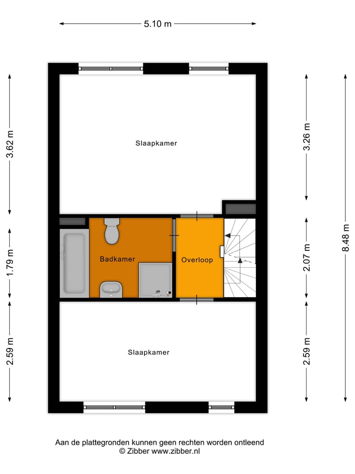 Foto 36 van Loswal 9