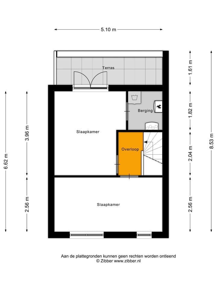 Foto 37 van Loswal 9