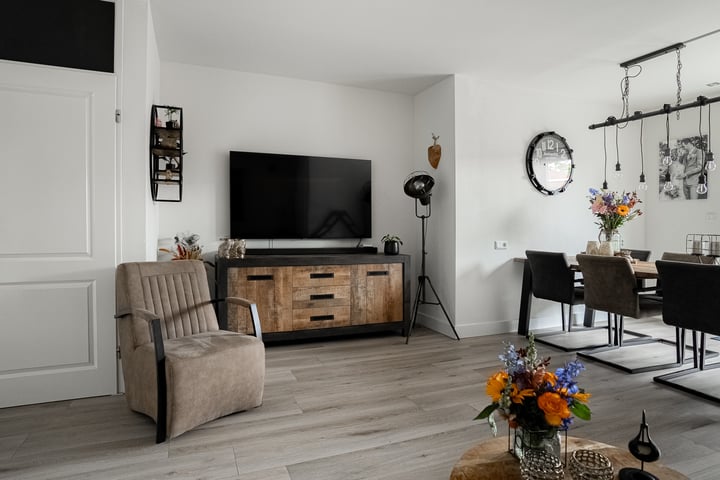 Foto 5 van De Houtsnip 43