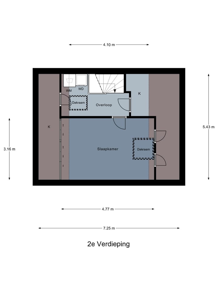 Foto 37 van De Houtsnip 43