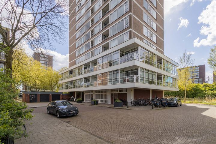 Bekijk foto 39 van Maassluisstraat 256-C