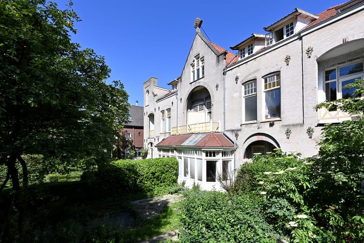 Foto 2 van Lawickse Allee 28