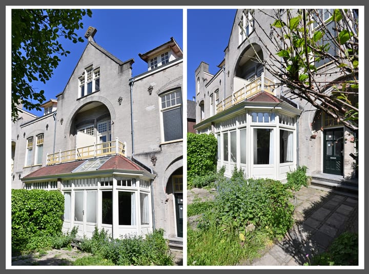 Foto 3 van Lawickse Allee 28