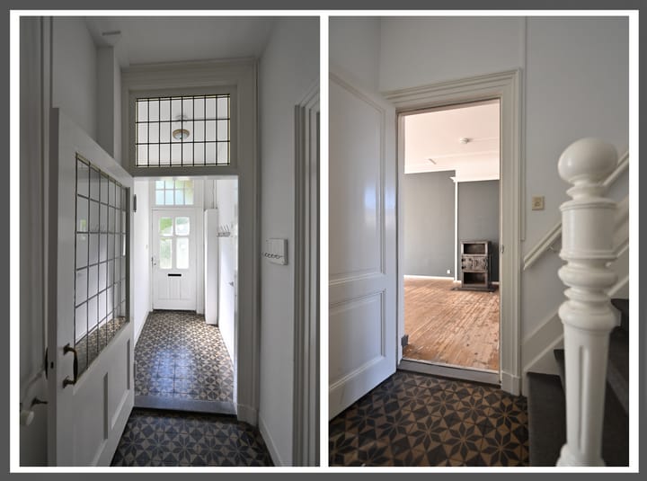 Foto 5 van Lawickse Allee 28