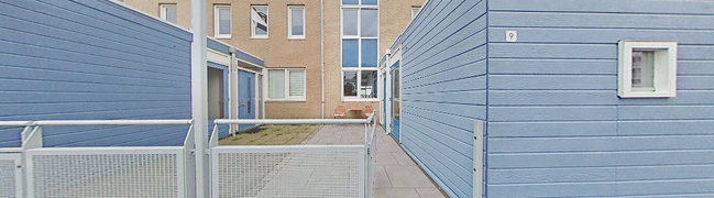 Bekijk 360° foto van foto1 van Loswal 9