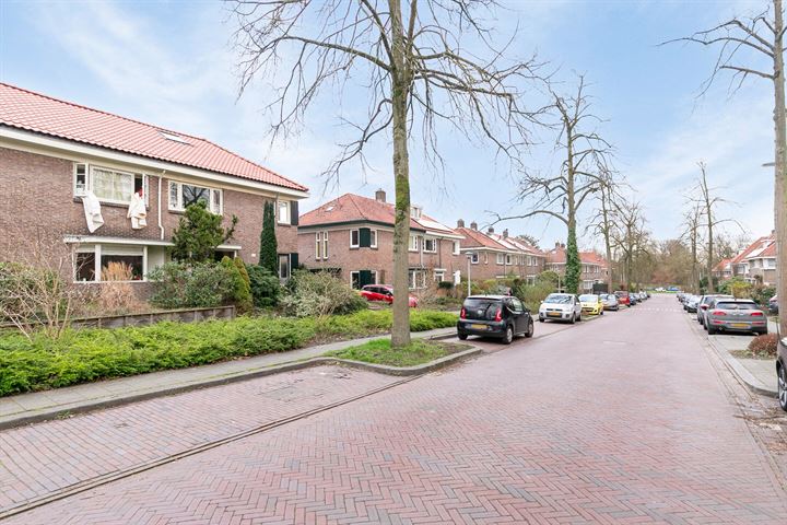 Bekijk foto 3 van Roemer Visscherstraat 22