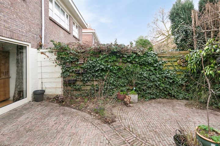 Bekijk foto 36 van Roemer Visscherstraat 22