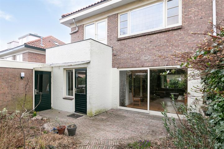 Bekijk foto 38 van Roemer Visscherstraat 22