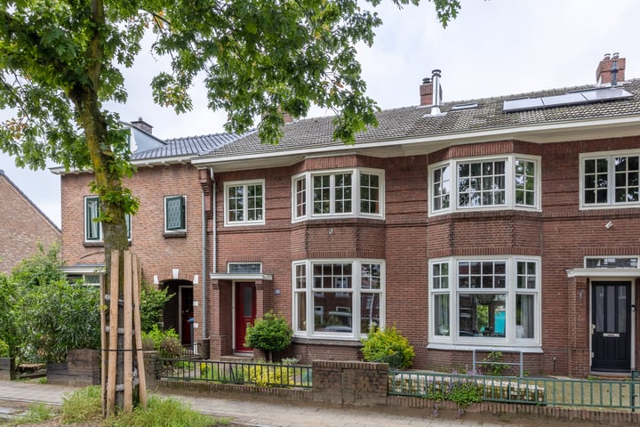 Bekijk foto van Krayenhofflaan 136