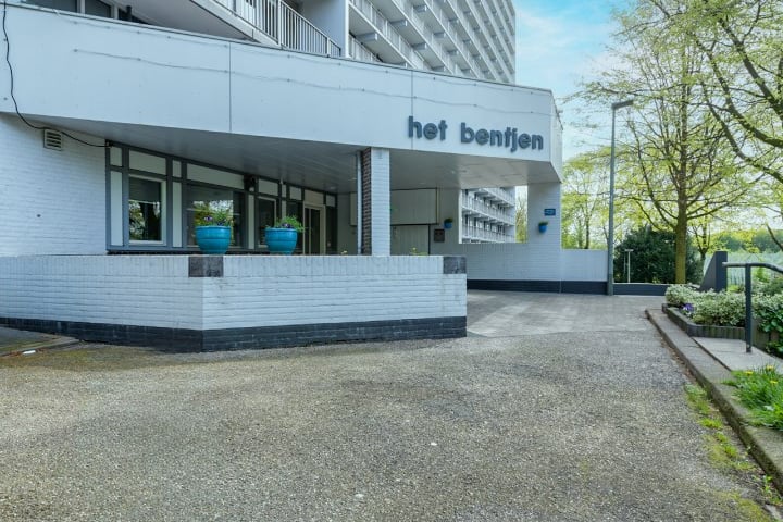 Bekijk foto 1 van Henri Dunantstraat 203