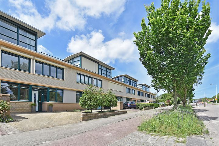 Bekijk foto 5 van Hoek van Hollandlaan 3