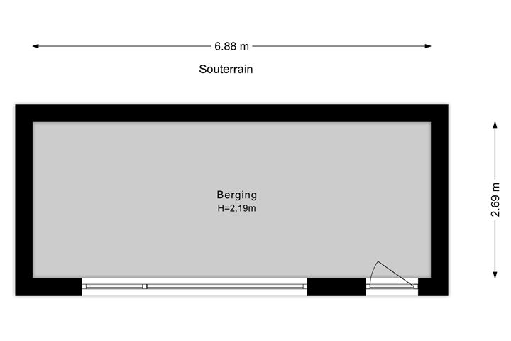 View photo 23 of Hoek van Hollandlaan 3