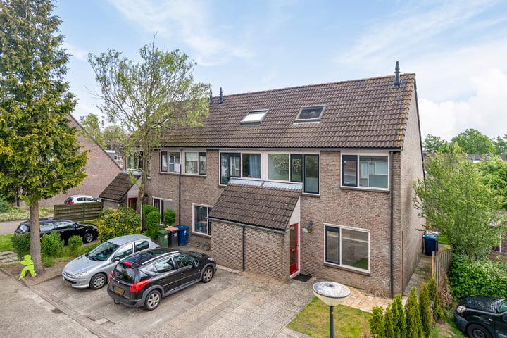 Foto 1 van Gijsbrechtgaarde 328