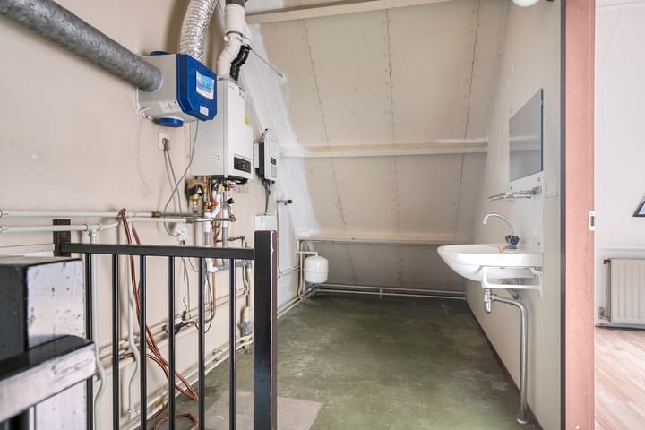 Photo 19 of Gijsbrechtgaarde 328
