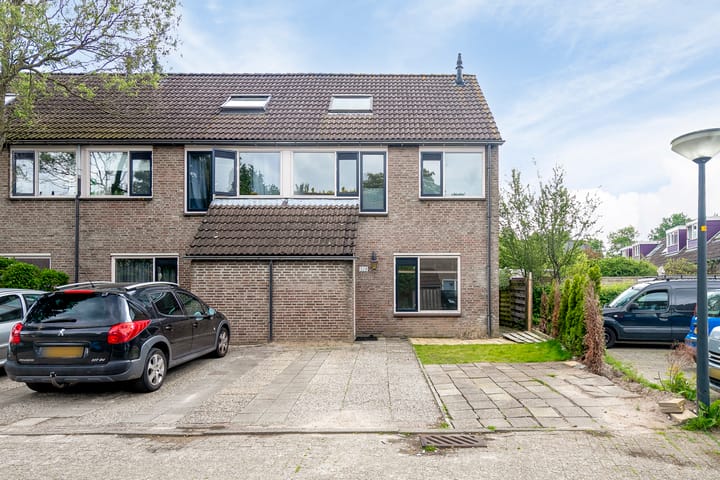 Photo 26 of Gijsbrechtgaarde 328