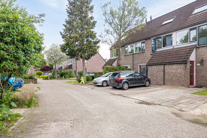Photo 27 of Gijsbrechtgaarde 328