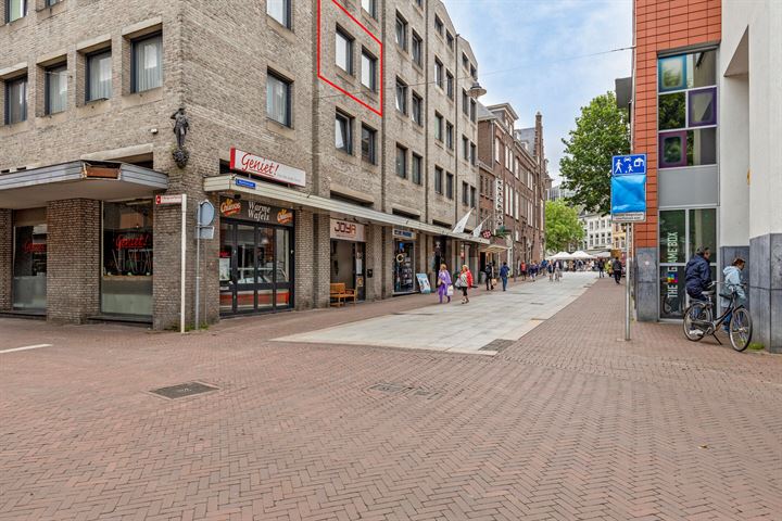 Bekijk foto 18 van Marktstraat 11-B