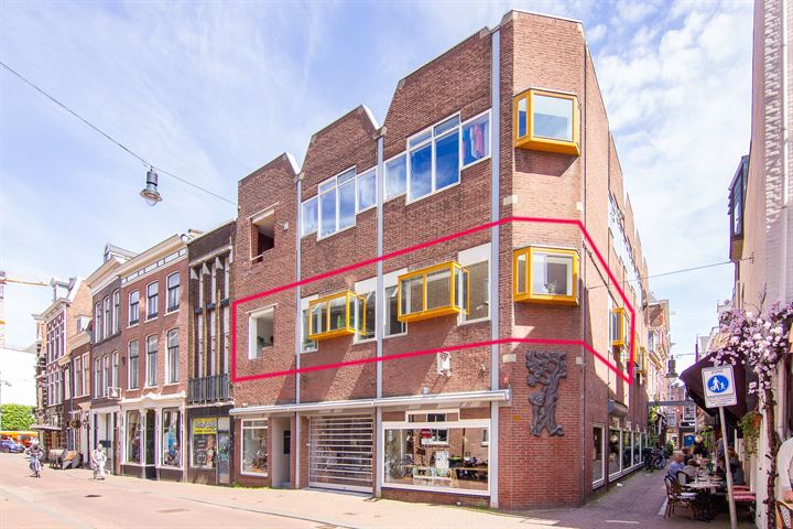 Bekijk foto 1 van Koningstraat 13-A