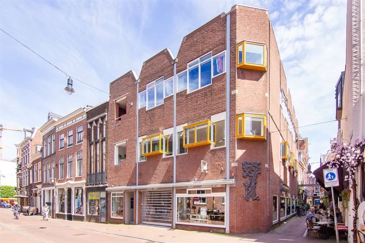 Bekijk foto 6 van Koningstraat 13-A