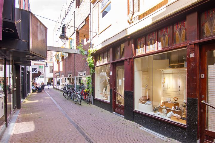 Bekijk foto 31 van Koningstraat 13-A