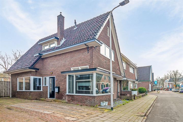 View photo 1 of Wethouder G.J. Kuiperstraat 14