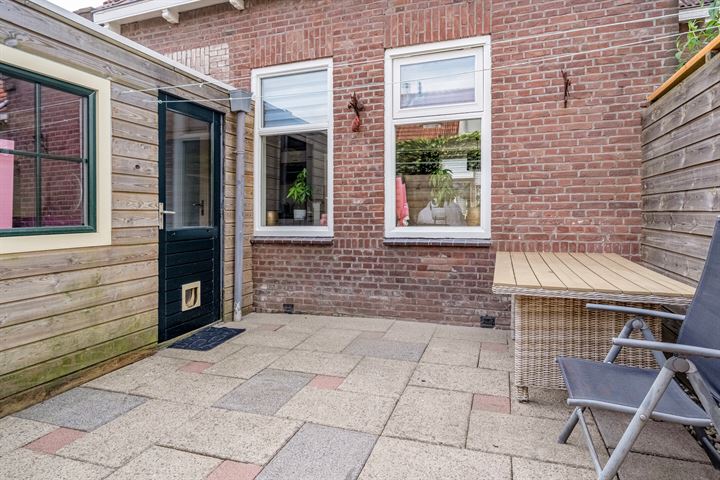 Bekijk foto 39 van Jacob Binckesstraat 29