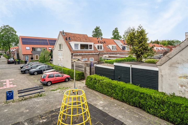 Bekijk foto 44 van Jacob Binckesstraat 29