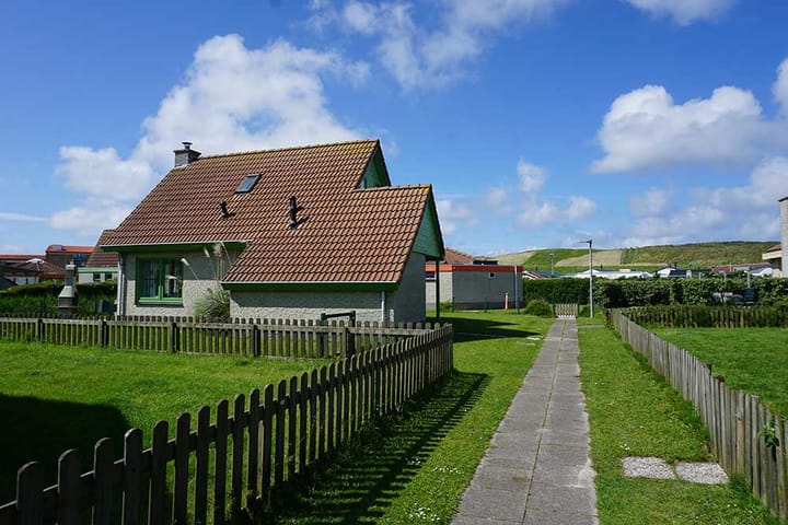 Foto 3 van Strandslag 282
