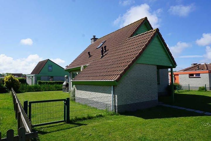 Foto 4 van Strandslag 282