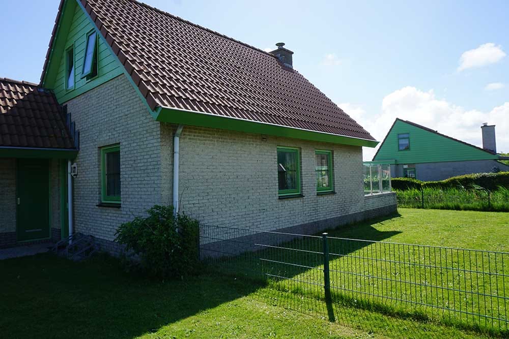 Foto 5 van Strandslag 282