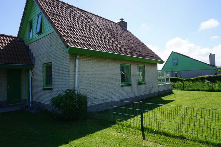 Foto 5 van Strandslag 282